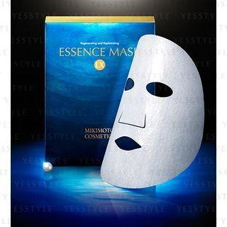 Mikimoto Cosmetics - Essence Mask 6 Pcs 17ml X 6 Pcs