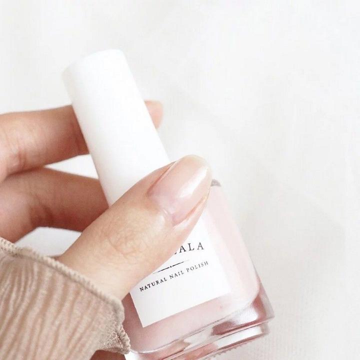 Aqua Lala - Veil Nail Polish 15ml