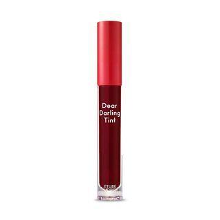 Etude - Dear Darling Tint - 10 Colors #rd301 Real Red