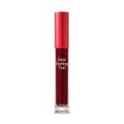 Etude - Dear Darling Tint - 10 Colors #rd301 Real Red