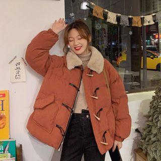 Duffle Padded Coat
