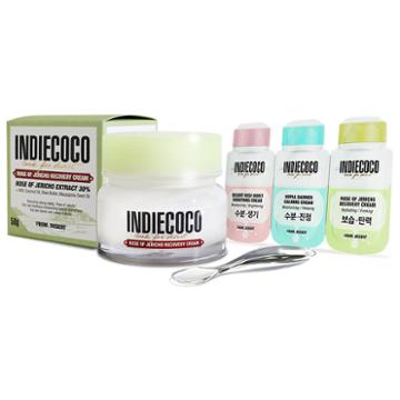 Dream Skin - Indiecoco Rose Of Jericho Recovery Cream 50g