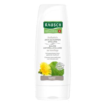 Rausch - Coltsfoot Anti-dandruff Rinse Conditioner 200ml