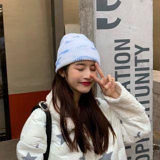 Tie Dye Beanie