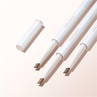 Dear Dahlia - Perfect Brow Longwear Sculpting Pencil (3 Colors) Chestnut