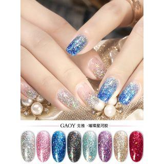 Glitter Nail Polish