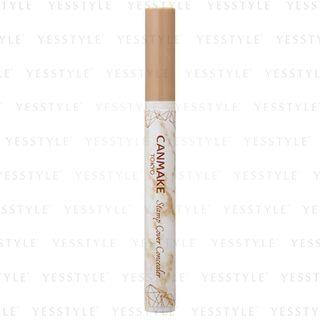 Canmake - Stamp Cover Concealer 02 Retouch Natural Beige 02 Retouch Natural Beige
