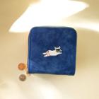 Animal Faux Leather Coin Purse