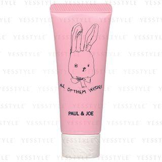 Paul & Joe - Moisturizing Hand Cream 40g