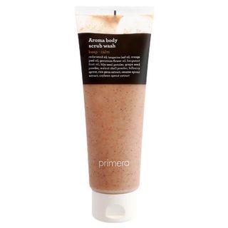 Primera - Aroma Body Scrub (keep-calm) 230ml