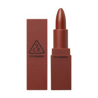 3 Concept Eyes - Mood Recipe Matte Lip Color (5 Colors) #909 Smoked Rose