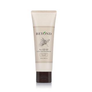 Beyond - Rice Milk Mild Lotion Lip & Eye Remover 120ml 120ml