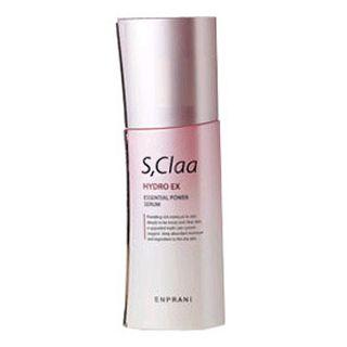 S,claa - Hydro Ex Essential Power Serum 40ml