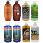 Onaomi - Bath Set 800ml X 2 Pcs - 16 Types
