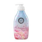 Happy Bath - Firenze In Bloom Perfume Body Wash 500g 500g