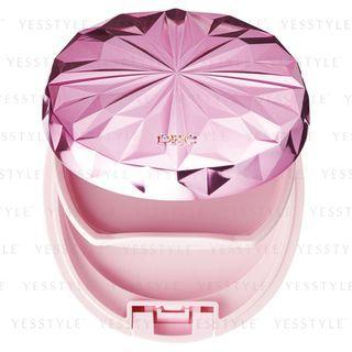 Dhc - Q10 Moisture Care Clear Powder Foundation Compact Case 1 Pc