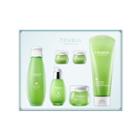 Frudia - Green Grape Pore Skin Care Set 6 Pcs