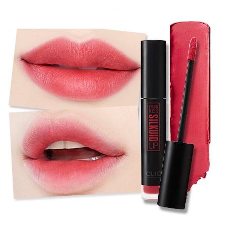 Clio - Virgin Kiss Silkuid Lip (#02 Cheshire) 4.7g