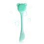 Unicat - Silicone Facial Brush 1 Pc