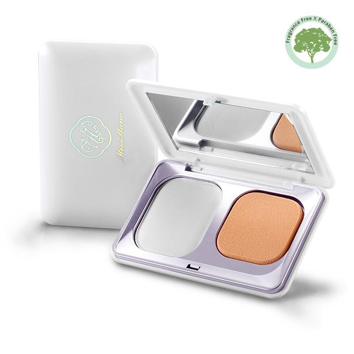 Miss Hana - Tranexamic Acid Mineral Oil Honey Powder 8g