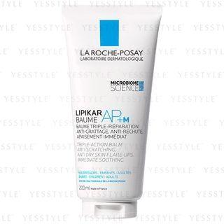 La Roche Posay - Lipikar Baume Ap+m Body Balm 200ml