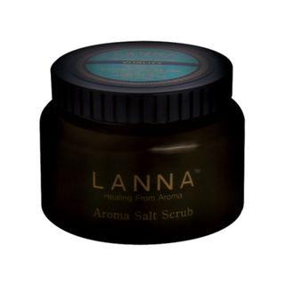 Kb Cosmetics - Lanna Vitality Aroma Salt Scrub 450g