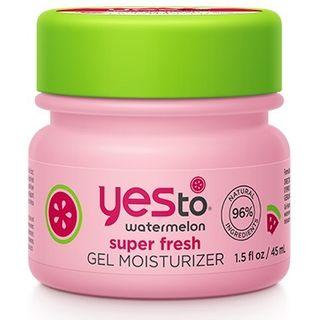 Yes To - Yes To Watermelon Super Fresh Gel Moisturizer 1.7 Fl Oz