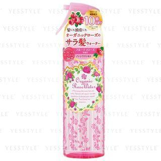 Momotani Juntenkan - Organic Rose Hair Water 250ml