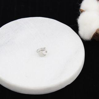 Heart / Moon / Leaf Ear Cuff