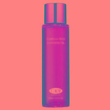 Renguangdo - Camellia Seed Lavender Oil 100ml
