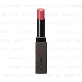 Three - Velvet Lust Lipstick (#19 Kb:the Dreaming) 4g