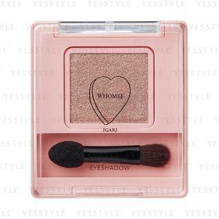 Whomee - Eyeshadow Melinda Beige 1 Pc