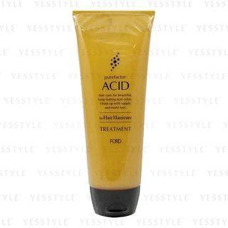 Mian Beauty - Purefactor Acid Treatment For Hair Maicure 230g