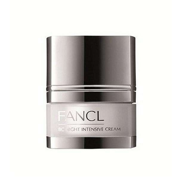 Fancl - Bc Night Intensive Cream 20g