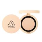 3 Concept Eyes - Mesh Foundation Spf35 Pa++ (2 Colors)