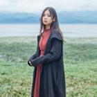 Hooded Long Cardigan Black - One Size