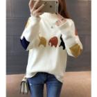 Plain / Patterned Sweater