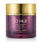 O Hui - Age Recovery Cream 50ml 50ml