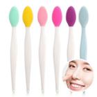 Silicone Nose / Facial Cleaning Brush