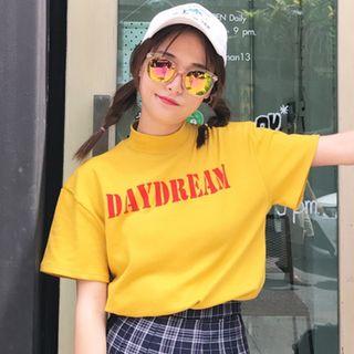 Daydream Cropped T-shirt
