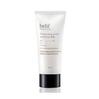Belif - Tinted Moisturizer Waterdrop Bb Spf20 Pa++ 30ml 30ml