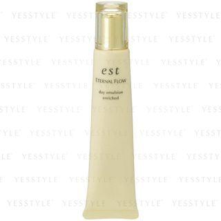 Sofina - Est Eternal Flow Day Emulsion (enriched) 30g