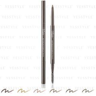 Kose - Visee Soft & Slim Eyebrow Pencil - 4 Types
