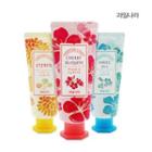 Kwailnara - Perfume Love Hand Cream 60g (3 Flavors) Citrus