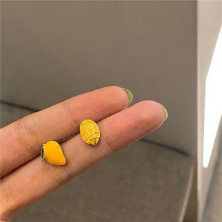 Non-matching Mango Earring