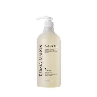Medi-peel - Derma Maison Maricell Tox Oil 1000ml