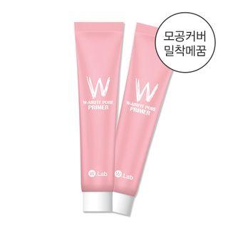 W.lab - W-airfit Pore Primer 20g 20g