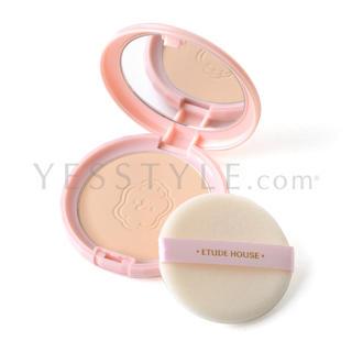 Etude House - Precious Mineral Bb Compact Bright Fit Spf 30 Pa+++ (natural Beige W13) 10g