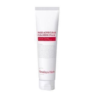 Nard - Acne Clear Cleansing Foam 150ml