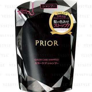 Shiseido - Prior Color Care Shampoo (refill) 280ml